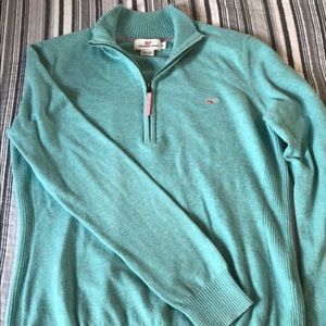 Vineyard Vines pullover